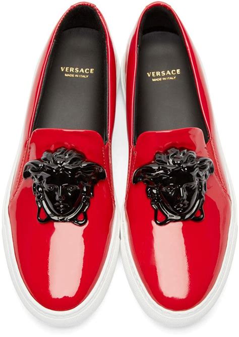 schuhe von versace|versace shoes.